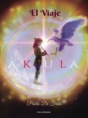 cover image of Akula